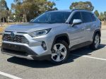 Image for 2021 Toyota Rav4 Wagon GXL AXAH52R