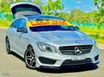 Image for 2015 Mercedes-Benz CLA-Class CLA200 Auto