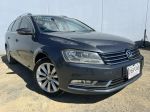 Image for 2011 Volkswagen Passat 3C MY11 118 TSI Grey 7 Speed Auto Direct Shift Wagon