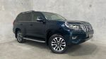 Image for 2023 Toyota Landcruiser Prado Wagon VX GDJ150R