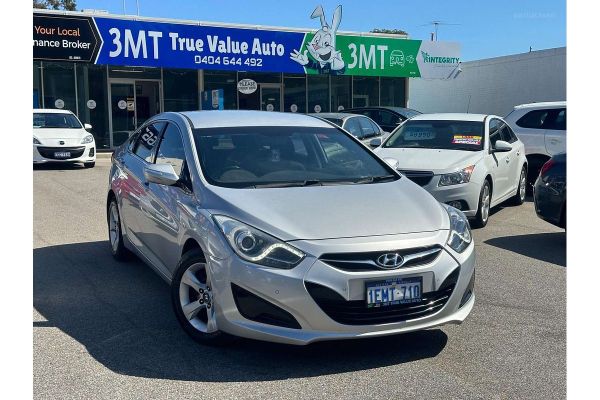 2014 Hyundai i40 Active VF2 image