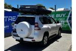 Image for 2013 Toyota Landcruiser Prado GXL KDJ150R 4