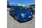 Image for 2002 Subaru Impreza WRX S