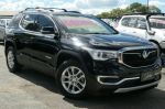 Image for 2019 Holden Acadia Wagon LT 2WD AC MY19 2