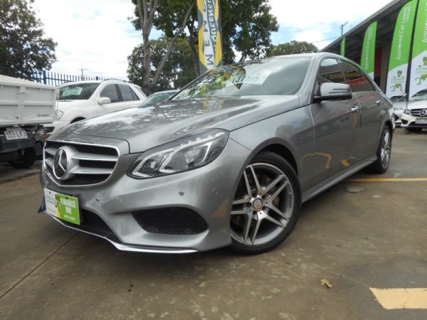 2013 Mercedes Benz E350 sedan image