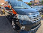 Image for 2013 NISSAN SERENA 8 seats
