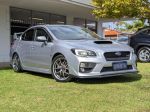 Image for 2014 Subaru WRX STI Premium VA Manual AWD MY15
