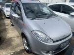 Image for 2012 Chery J1 S2X Silver 5 Speed Manual Hatchback