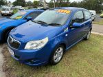 Image for 2010 Holden Barina Hatchback  TK MY10