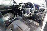 Image for 2018 Toyota Hilux Utility SR Double Cab GUN126R 4