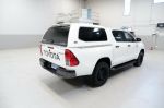 Image for 2018 Toyota Hilux Utility SR Double Cab GUN126R 13