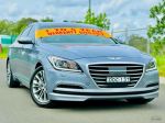 Image for 2016 Hyundai Genesis Auto