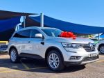 Image for 2016 Renault Koleos Wagon HZG Zen