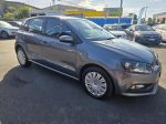Image for 2016 Volkswagen Polo 66TSI Trendline 6R Auto MY17