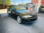 Image for 2003 BMW 3 2D CONVERTIBLE E46 30Ci