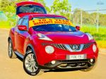 Image for 2015 Nissan JUKE ST F15 Series 2 Auto 2WD