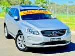 Image for 2015 Volvo XC60 T5 Luxury Auto MY15