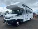 Image for 2021 Avida Esperance MOTOR HOME C7932 SL 2021