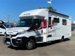 Image for 2018 Avida Esperance MOTOR HOME C7264 