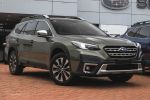 Image for 2025 Subaru Outback AWD Touring 6GEN Auto AWD MY25
