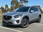 Image for 2016 Mazda Cx-5 Wagon Akera KE1022