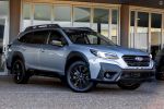 Image for 2025 Subaru Outback AWD Sport XT 6GEN Auto AWD MY25