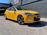Image for 2013 Hyundai Veloster + Auto