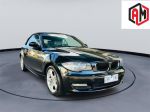 Image for 2009 BMW 1 2D CONVERTIBLE E88 MY09 20i