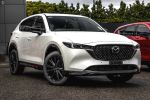 Image for 2025 Mazda CX-5 G35 GT SP KF Series Auto i-ACTIV AWD