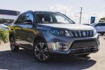 Image for 2022 Suzuki Vitara Turbo Auto 2WD MY22