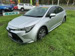 Image for 2019 Toyota Corolla Sedan Ascent Sport E-CVT Hybrid ZWE211R