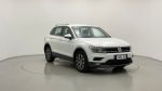 Image for 2018 Volkswagen TIGUAN 132 TSI COMFORTLINE Wagon