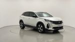 Image for 2022 Peugeot 3008 ALLURE 1.6 THP Wagon