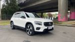 Image for 2020 Mercedes-Benz Glb 250 4MATIC Wagon