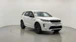 Image for 2021 Land Rover Discovery Sport P250 R-DYNAMIC SE (183kW) Wagon