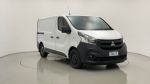 Image for 2020 Mitsubishi EXPRESS GLX LWB Van
