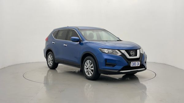 2019 Nissan X-TRAIL ST (2WD) Wagon image