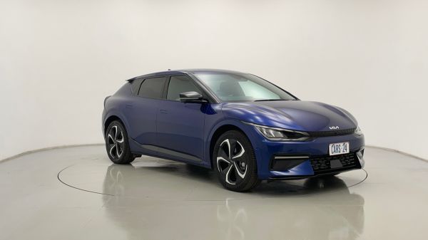 2023 Kia EV6 GT-LINE RWD Wagon image