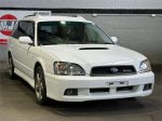 Image for 2003 SUBARU LEGACY GTB WAGON BH5 GT-B