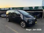 Image for 2021 HYUNDAI STARIA 4D WAGON US4.V1 MY22