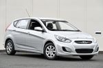 Image for 2014 Hyundai Accent Hatchback RB2 Active