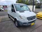 Image for 2009 MERCEDES-BENZ SPRINTER van 311CDI AUTOMATIC