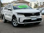 Image for 2020 KIA SORENTO 4D WAGON MQ4 MY21 S 7 SEAT