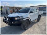 Image for 2021 Toyota Hilux Cab Chassis GUN126R SR