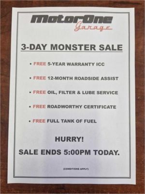 2014 Nissan Pulsar Hatchback C12 ST-S image