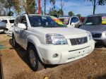 Image for 2004 Nissan X-TRAIL Wagon T30 II Ti