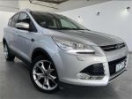 Image for 2014 FORD KUGA 4D WAGON TF TITANIUM (AWD)