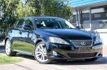 Image for 2005 Lexus IS Sedan GSE20 IS350