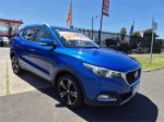 Image for 2018 MG ZS 4D WAGON SOUL