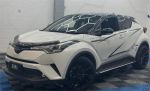 Image for 2018 TOYOTA C-HR 4D WAGON NGX10R UPDATE KOBA (2WD)